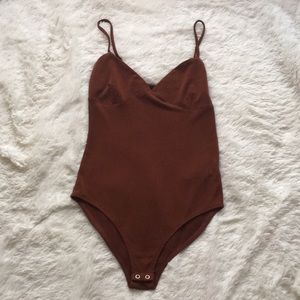FOREVER 21 BODYSUIT